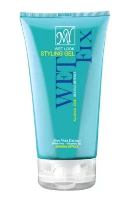 ژل موی سر مرطوب مای ۱۵۰ میل