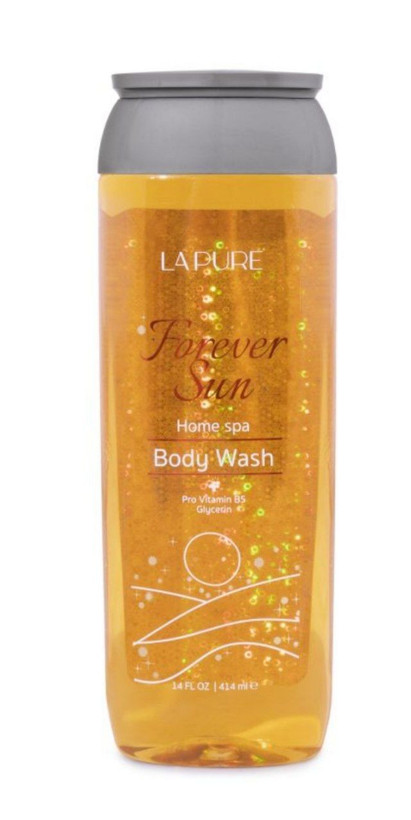 شامپو بدن شفاف فور اور سان لپور 414 میل