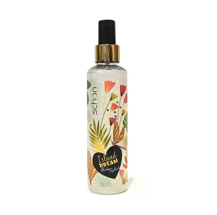 بادی اسپلش آیلند دریم شون ـ ۲۲۰ میل